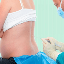 Преимущества эпидуральной анестезии при родах